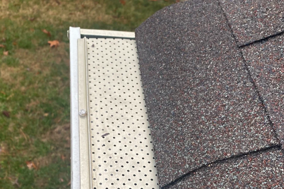 Gutter Cleaning Monroeville