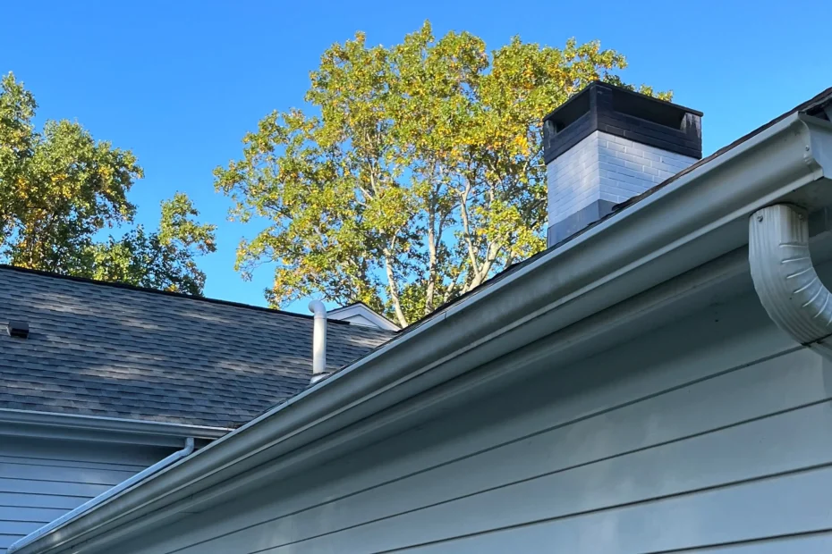 Gutter Cleaning Monroeville