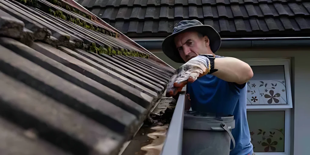 Gutter Cleaning Monroeville home page