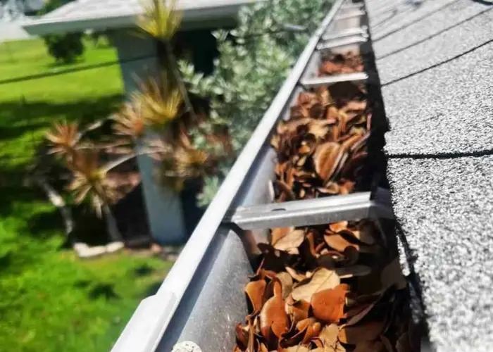 Gutter Cleaning Monroeville home page