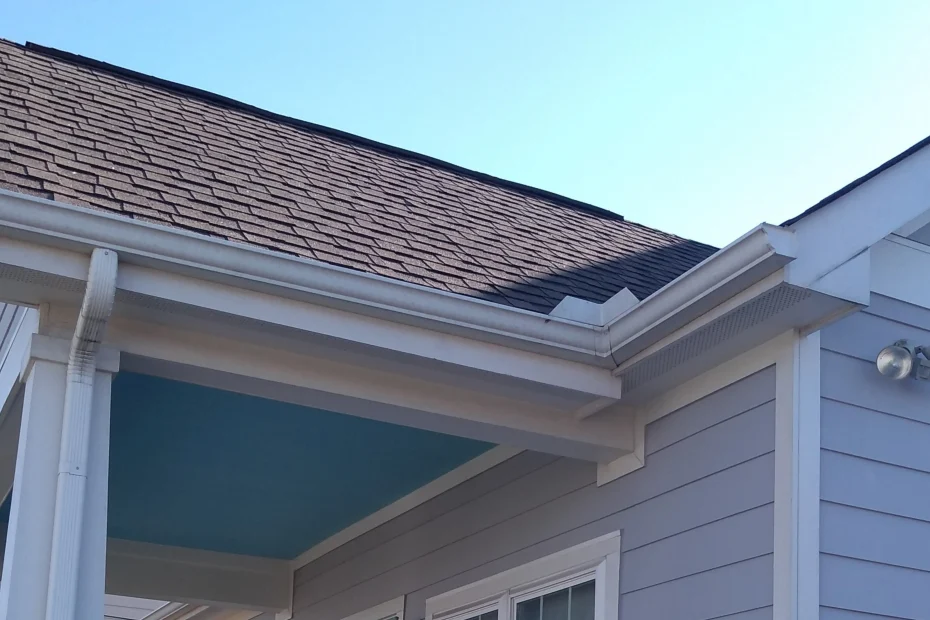 Monroeville Gutter Cleaning